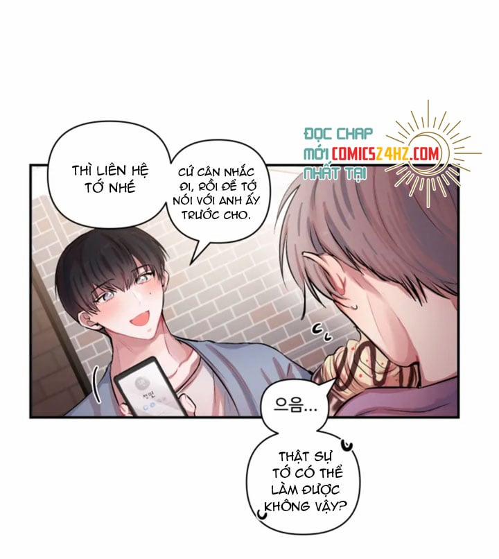 Hợp Đồng Tình Yêu 0 trang 14