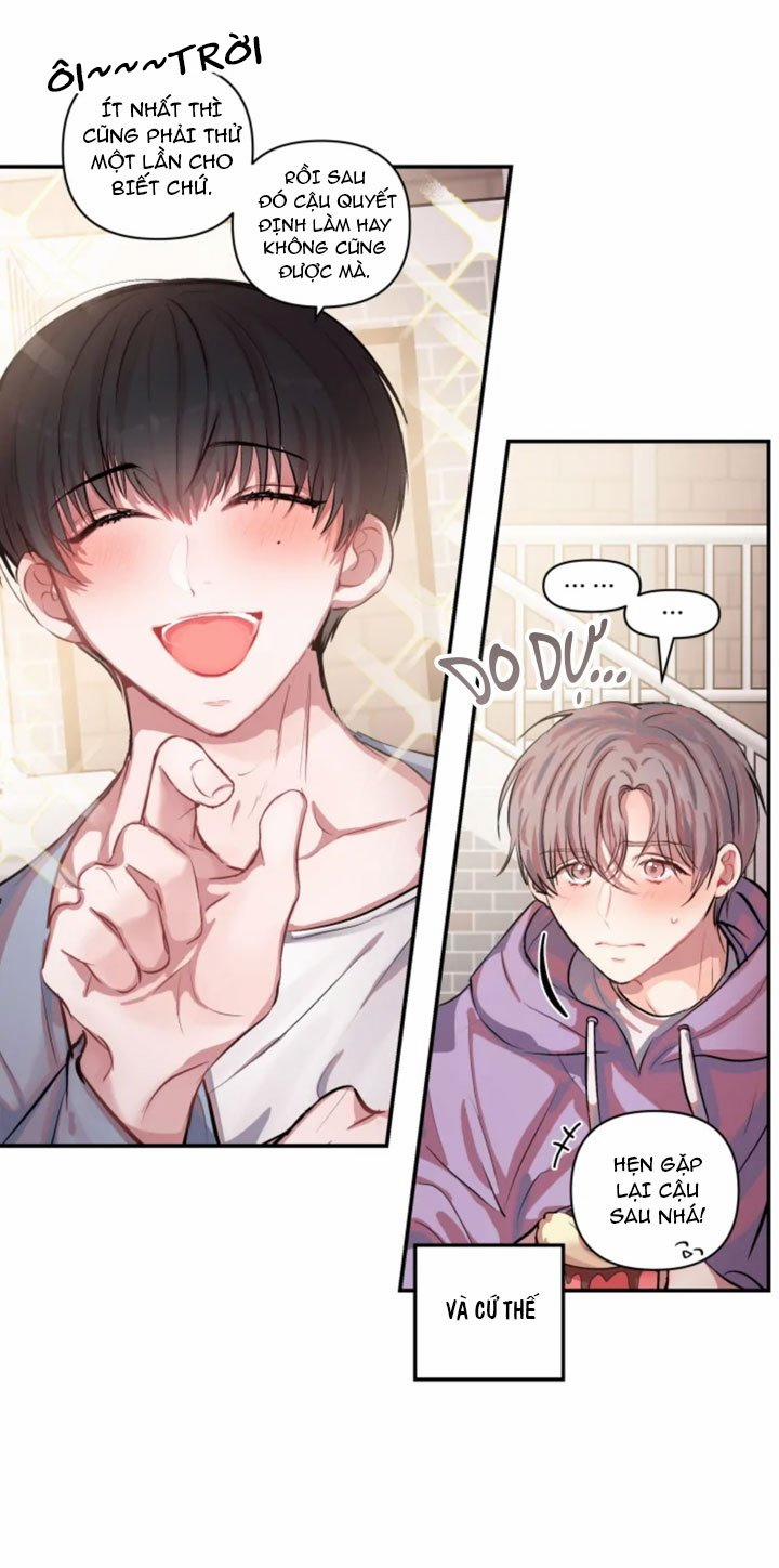 Hợp Đồng Tình Yêu 0 trang 15