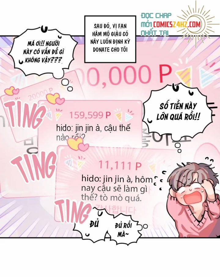 Hợp Đồng Tình Yêu 0 trang 18