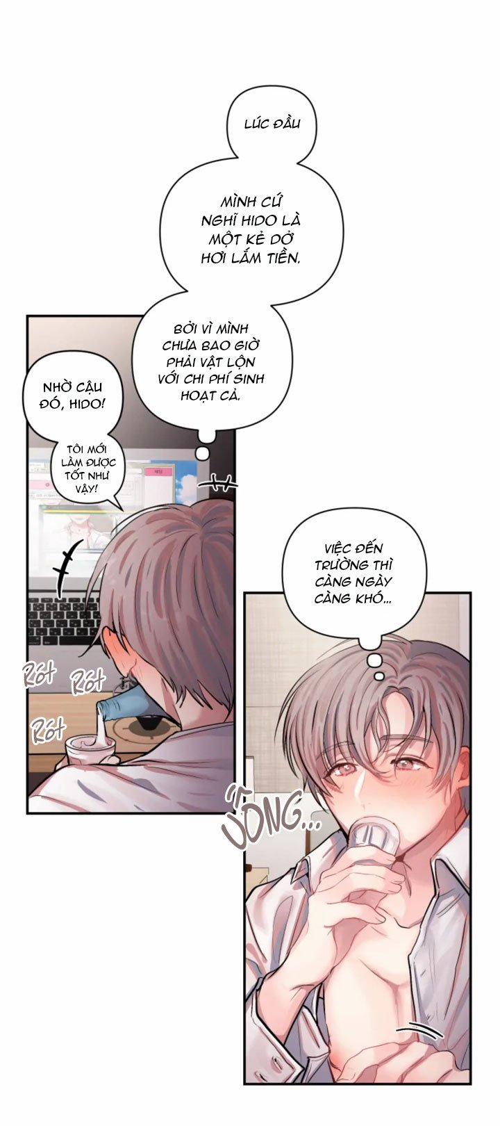 Hợp Đồng Tình Yêu 0 trang 19