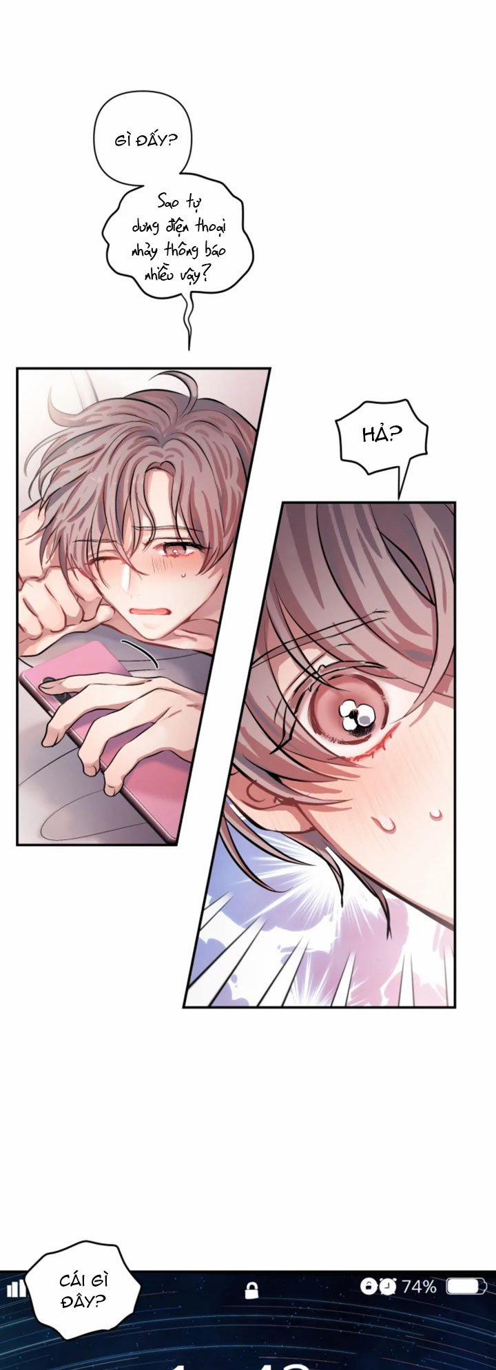 Hợp Đồng Tình Yêu 0 trang 23