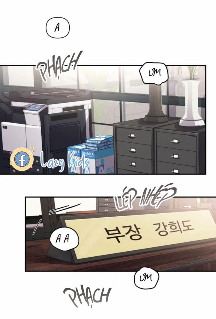 Hợp Đồng Tình Yêu 1 trang 1