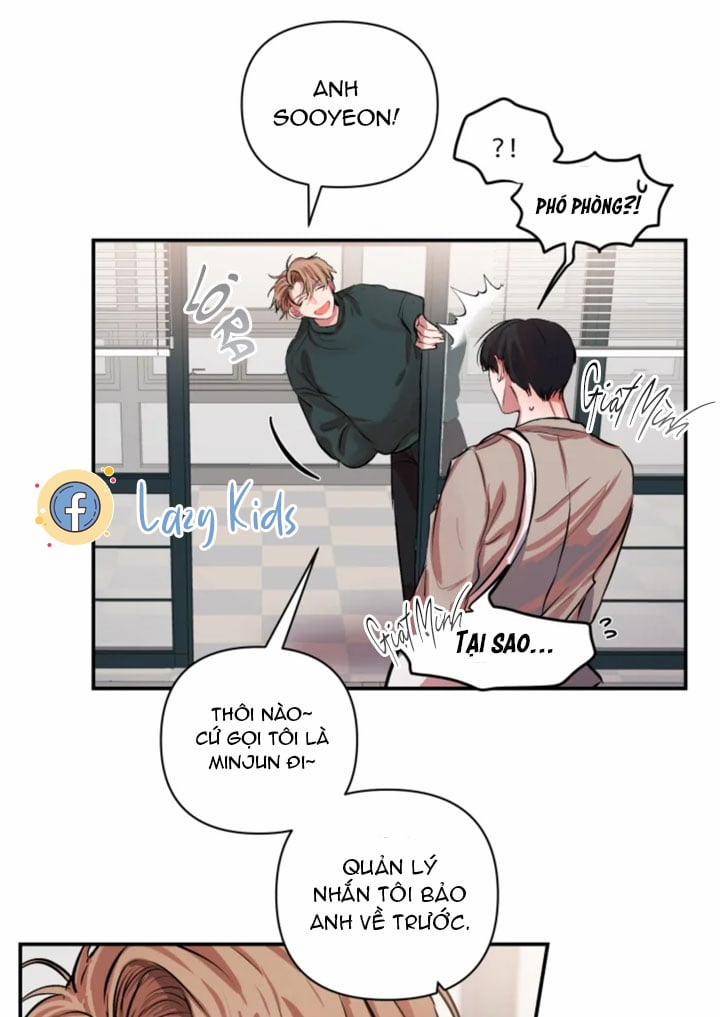 Hợp Đồng Tình Yêu 1 trang 11