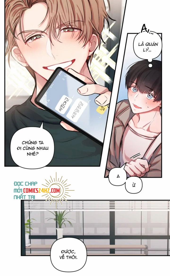 Hợp Đồng Tình Yêu 1 trang 12