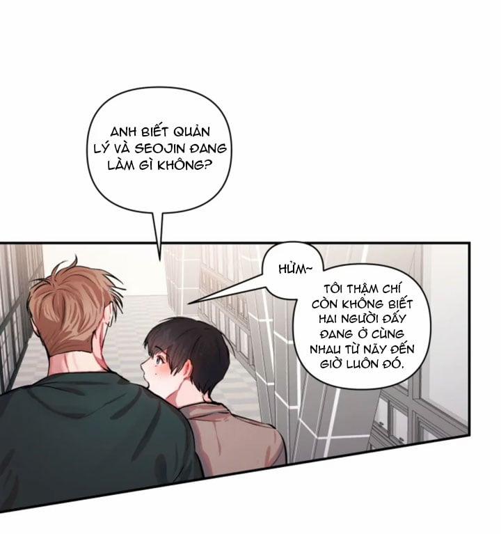 Hợp Đồng Tình Yêu 1 trang 13