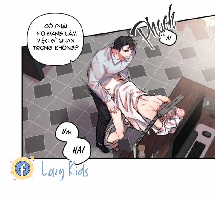 Hợp Đồng Tình Yêu 1 trang 14