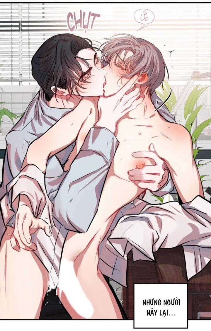 Hợp Đồng Tình Yêu 1 trang 18