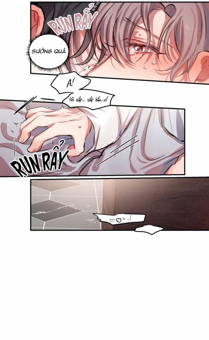 Hợp Đồng Tình Yêu 1 trang 19