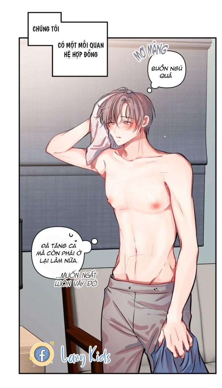 Hợp Đồng Tình Yêu 1 trang 21