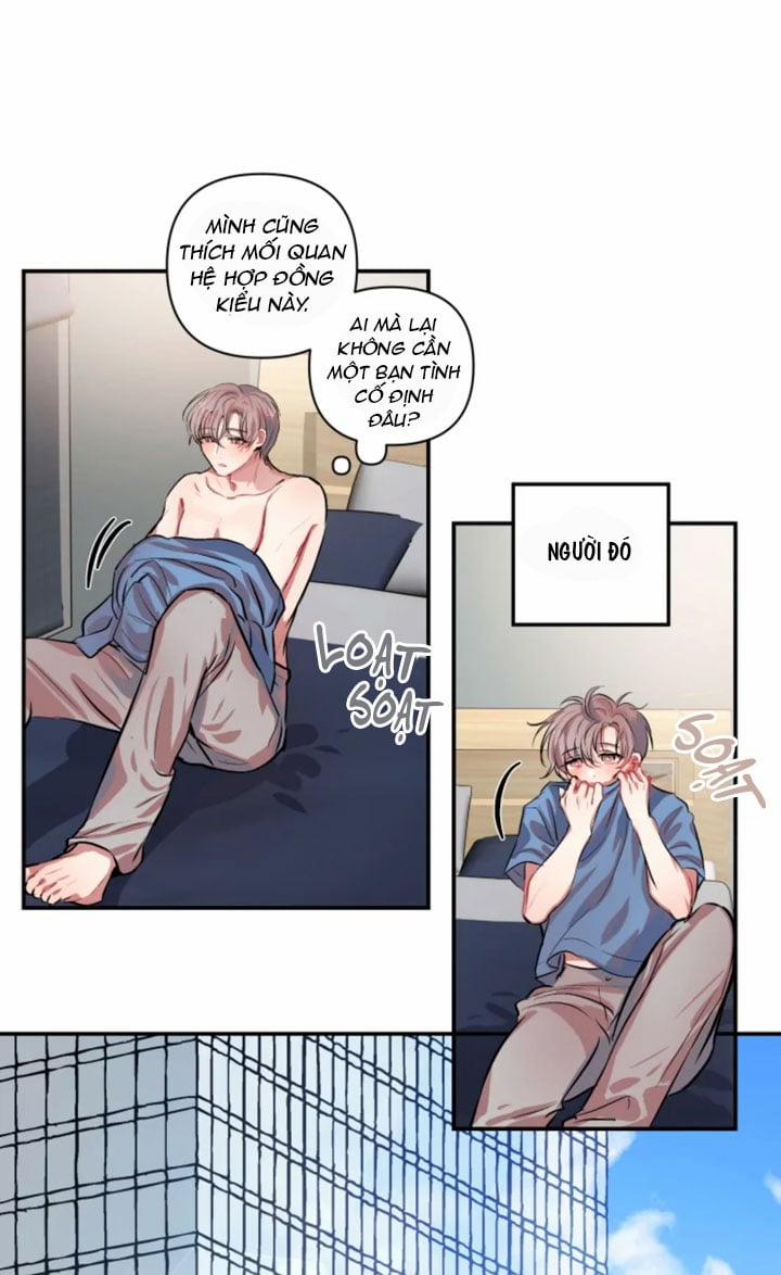 Hợp Đồng Tình Yêu 1 trang 22