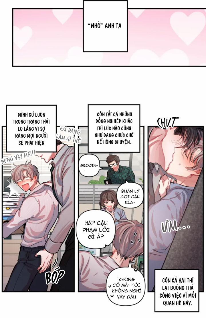 Hợp Đồng Tình Yêu 1 trang 25