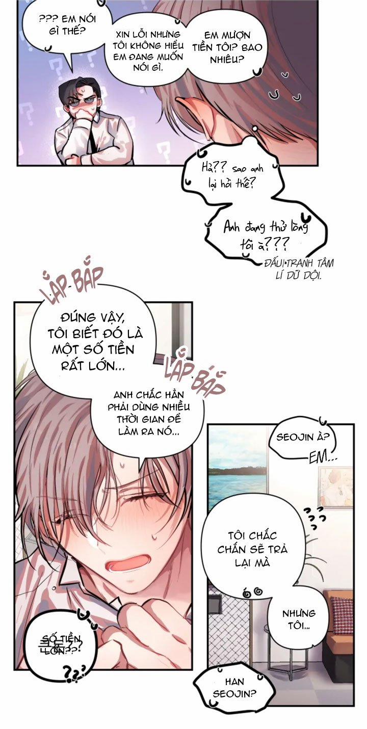 Hợp Đồng Tình Yêu 1 trang 39