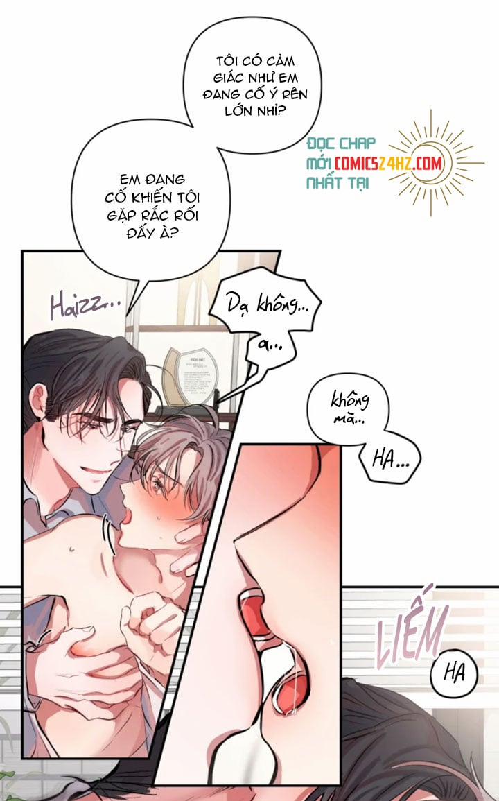 Hợp Đồng Tình Yêu 1 trang 5