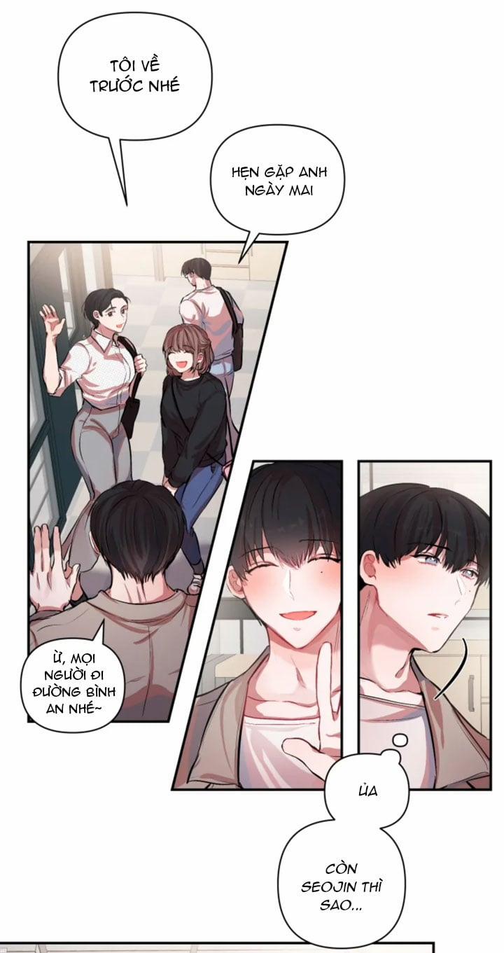 Hợp Đồng Tình Yêu 1 trang 8