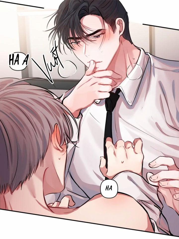 Hợp Đồng Tình Yêu 2 trang 12