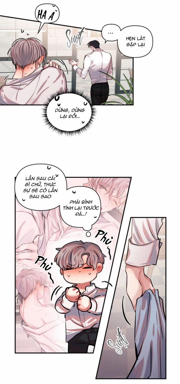 Hợp Đồng Tình Yêu 2 trang 13