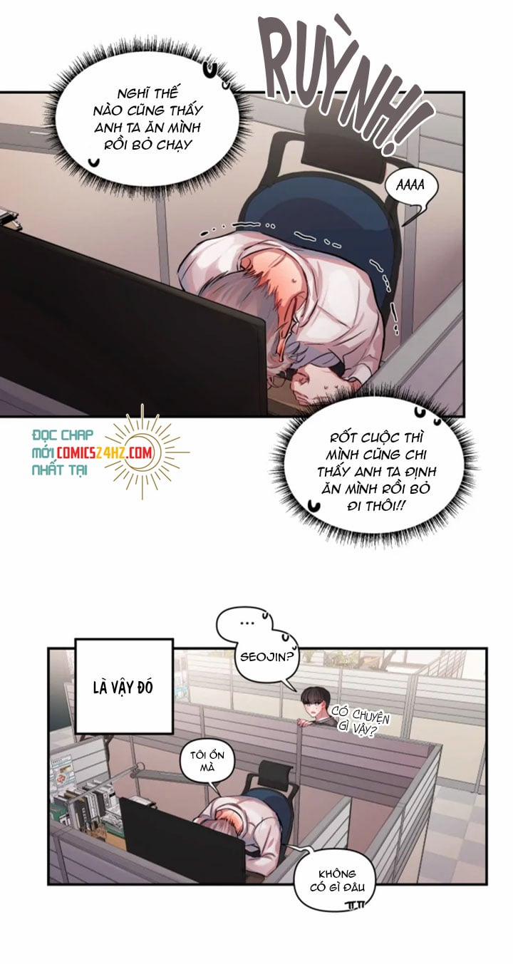 Hợp Đồng Tình Yêu 2 trang 15