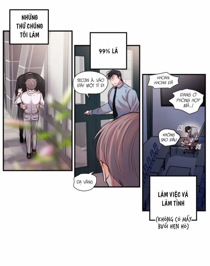 Hợp Đồng Tình Yêu 2 trang 17