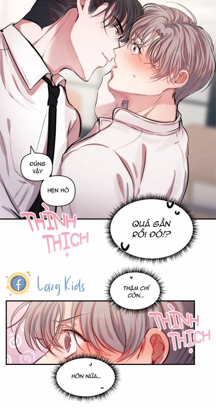 Hợp Đồng Tình Yêu 2 trang 2