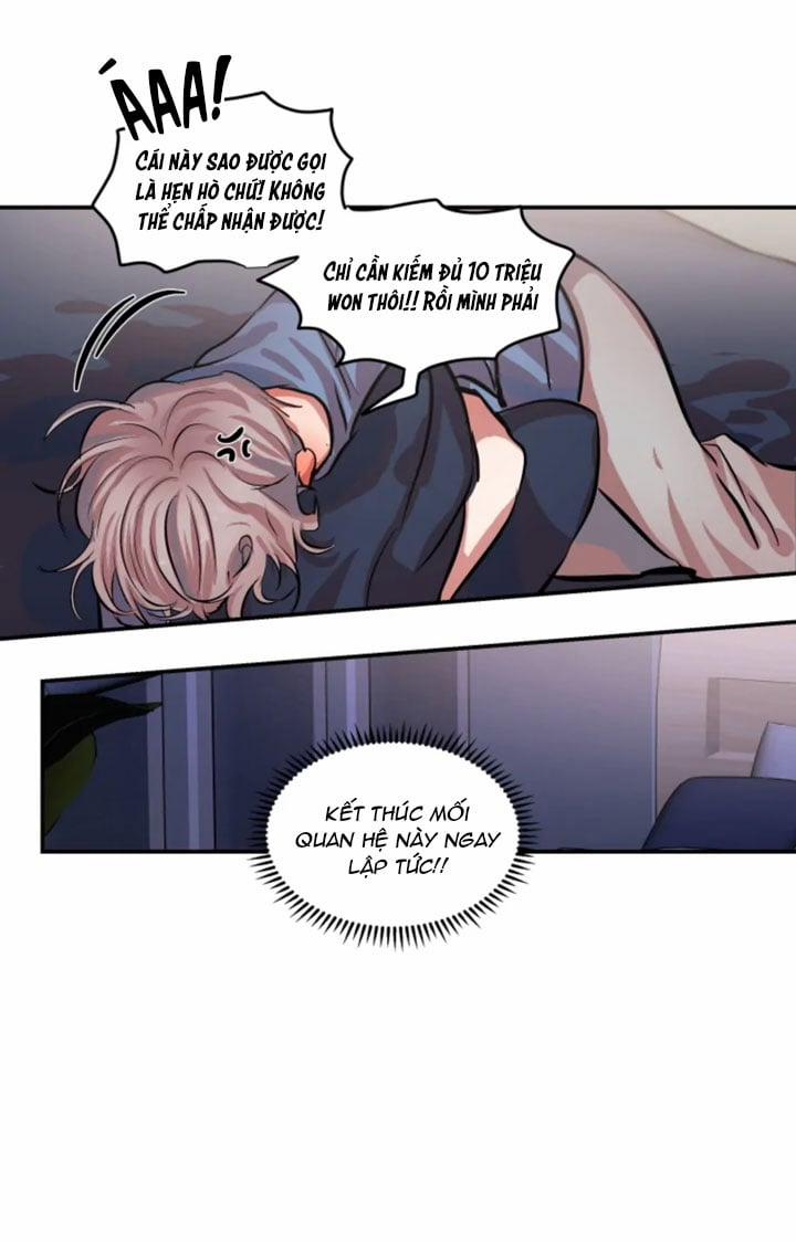 Hợp Đồng Tình Yêu 2 trang 20