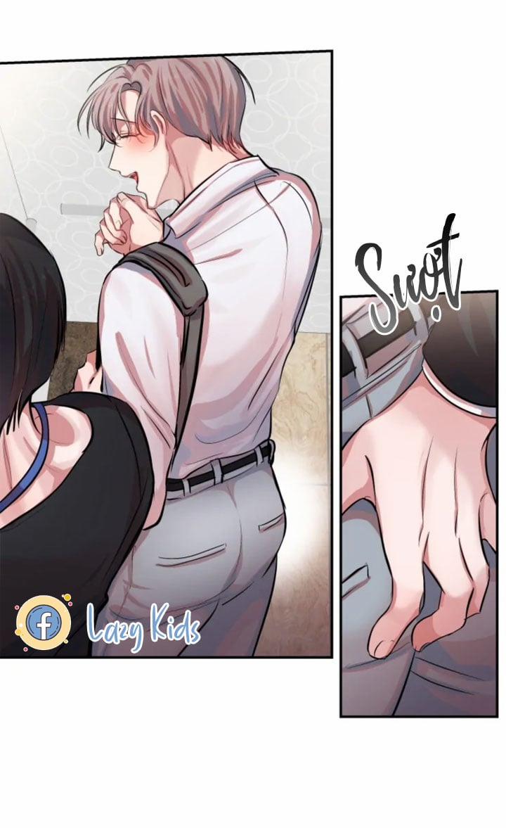 Hợp Đồng Tình Yêu 2 trang 24