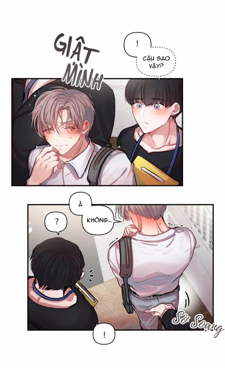 Hợp Đồng Tình Yêu 2 trang 25