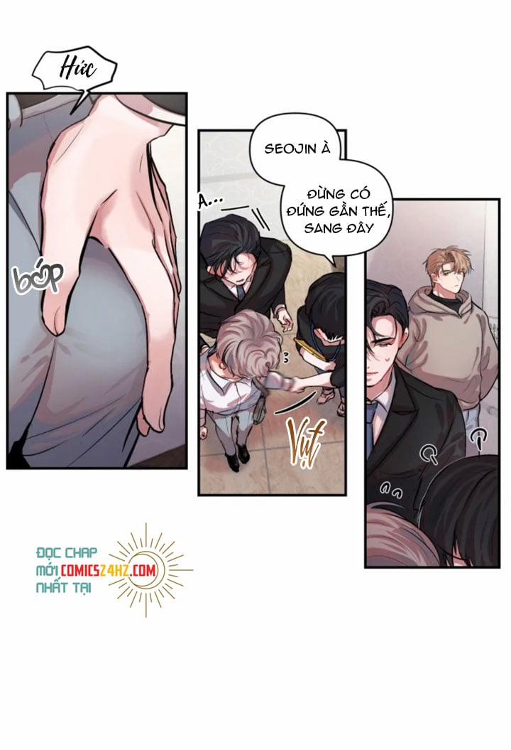 Hợp Đồng Tình Yêu 2 trang 26