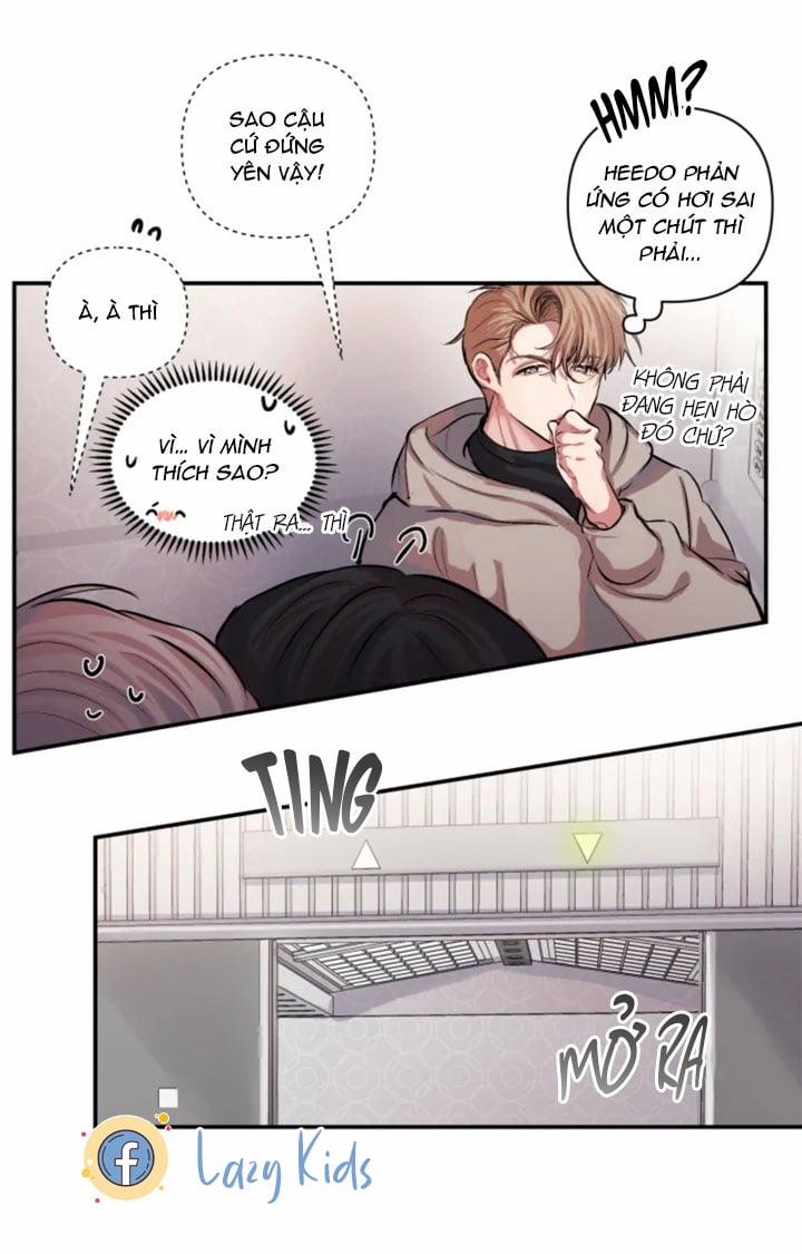 Hợp Đồng Tình Yêu 2 trang 27