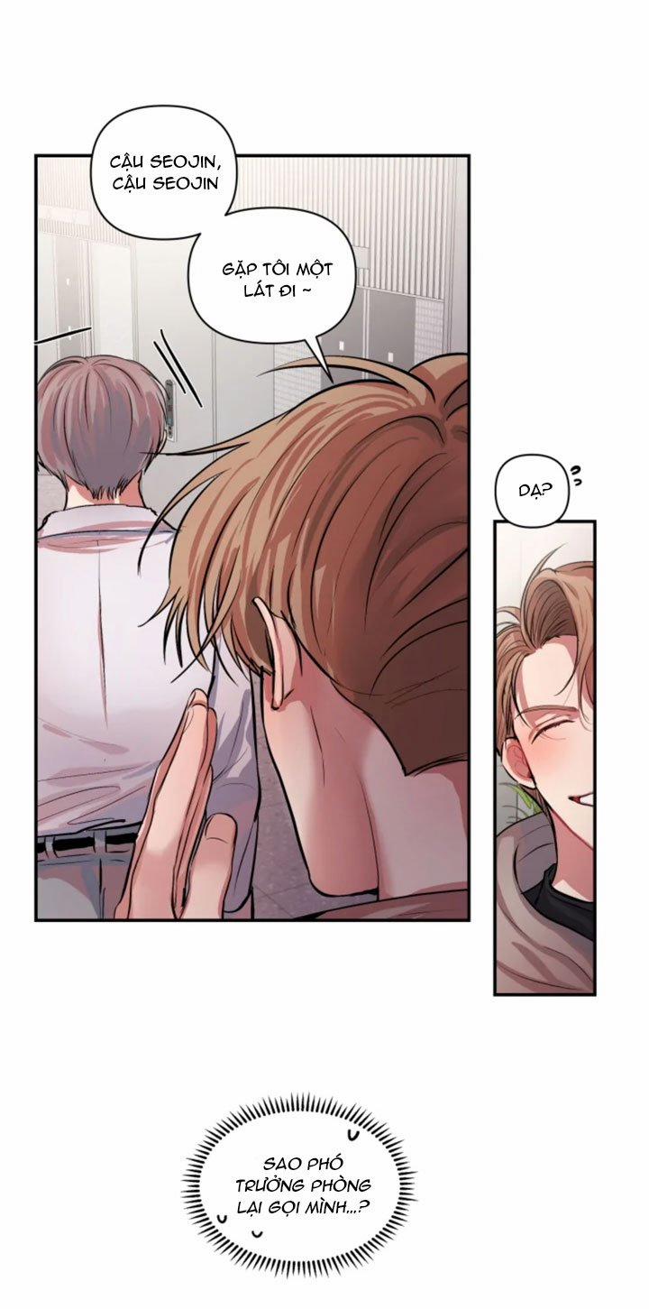 Hợp Đồng Tình Yêu 2 trang 28