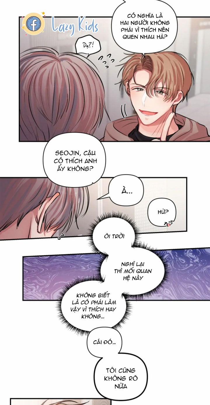 Hợp Đồng Tình Yêu 2 trang 32