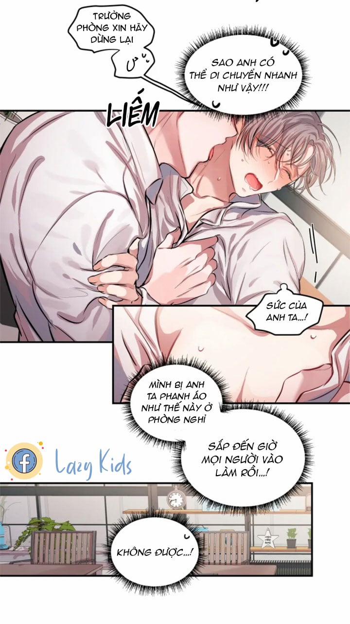 Hợp Đồng Tình Yêu 2 trang 9