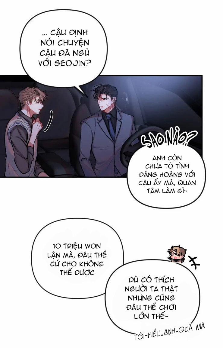 Hợp Đồng Tình Yêu 31 trang 1