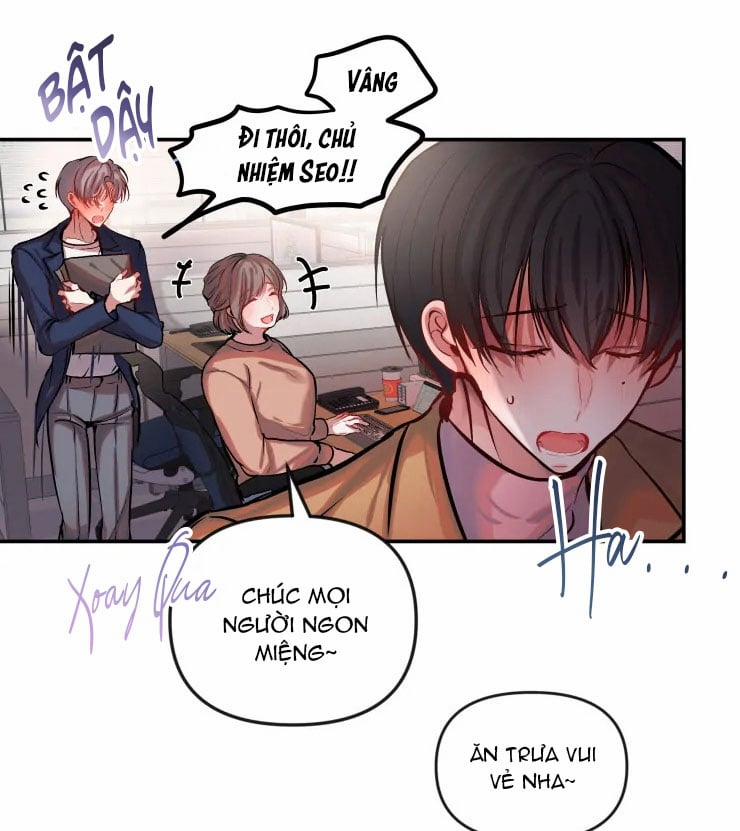 Hợp Đồng Tình Yêu 31 trang 15