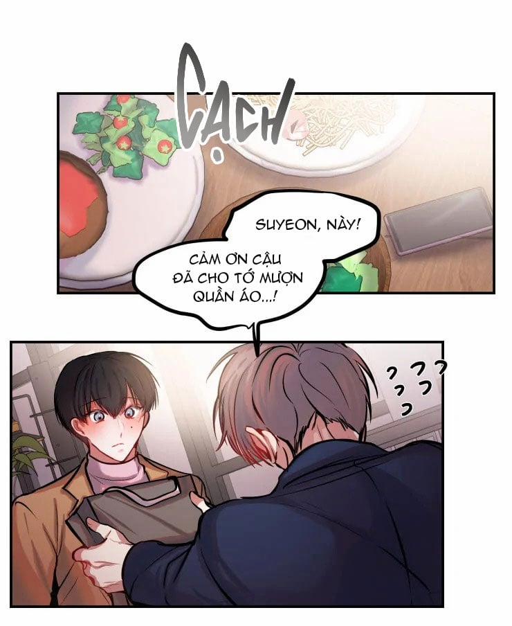 Hợp Đồng Tình Yêu 31 trang 19