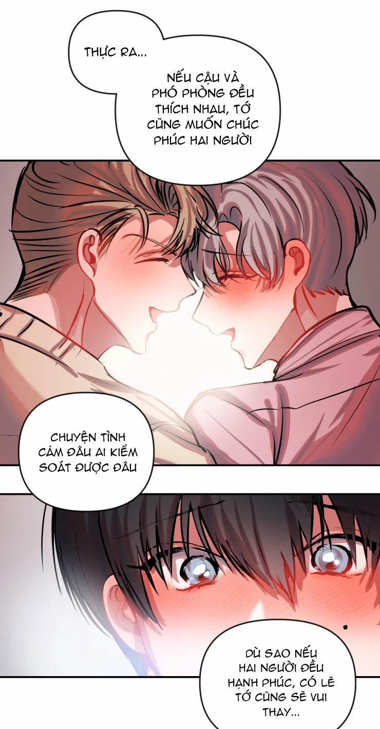 Hợp Đồng Tình Yêu 31 trang 32