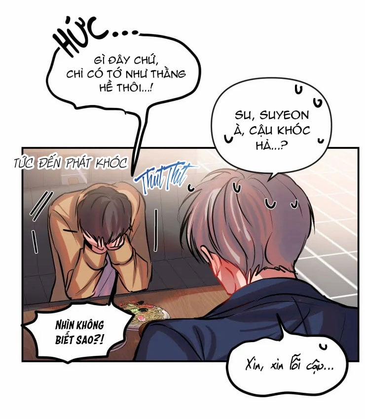 Hợp Đồng Tình Yêu 31 trang 35