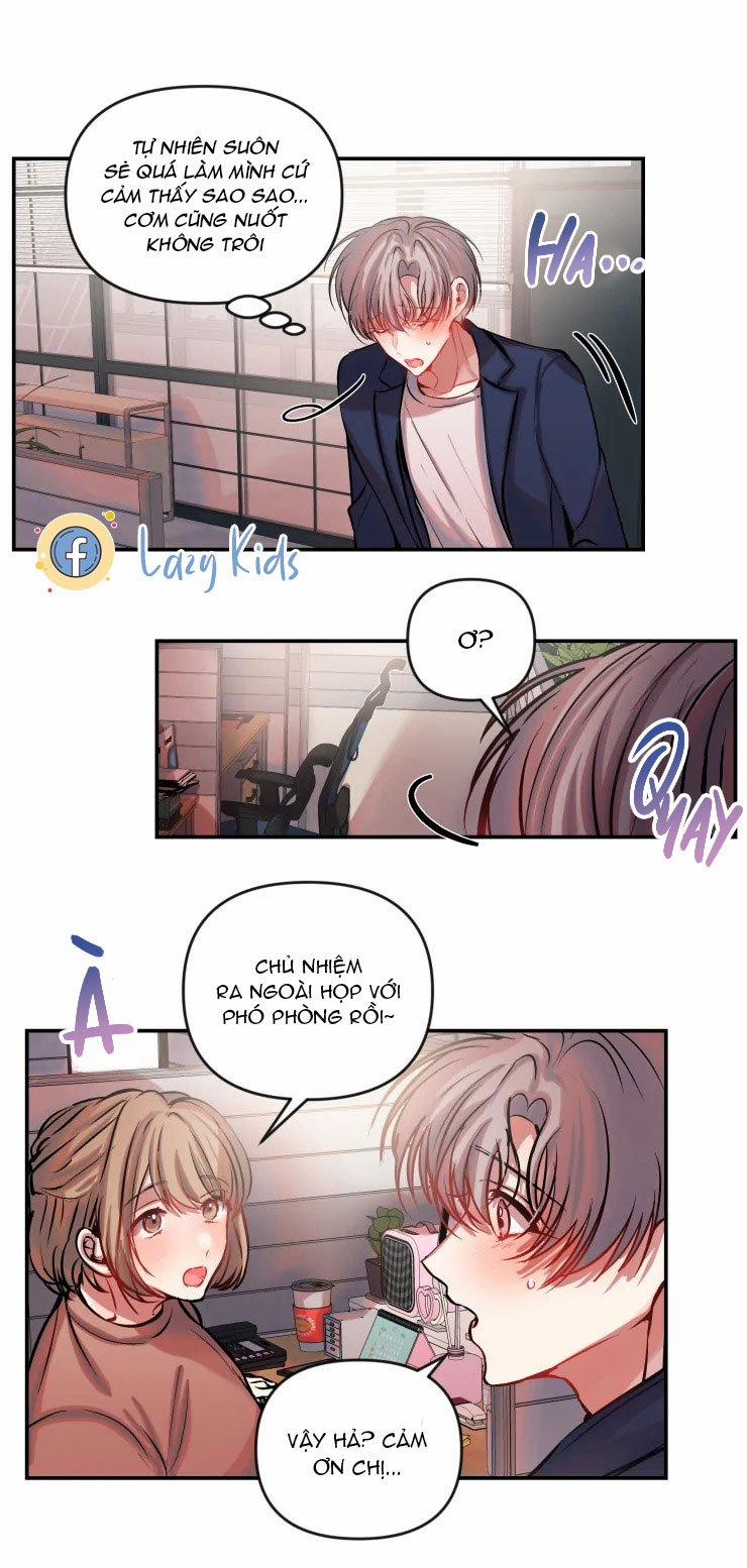 Hợp Đồng Tình Yêu 32 trang 1