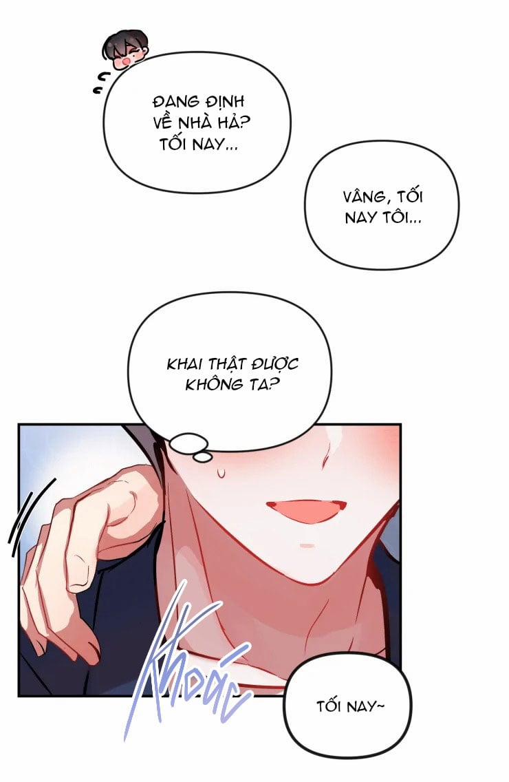 Hợp Đồng Tình Yêu 32 trang 10