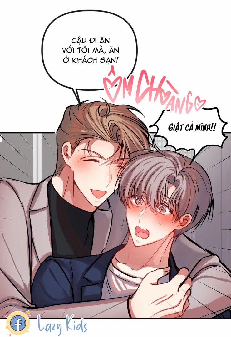 Hợp Đồng Tình Yêu 32 trang 11