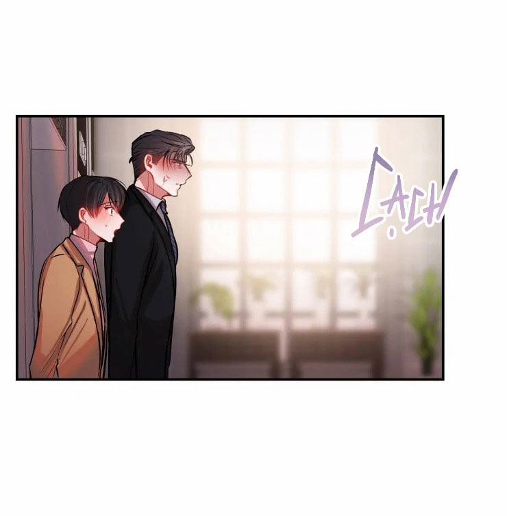 Hợp Đồng Tình Yêu 32 trang 19