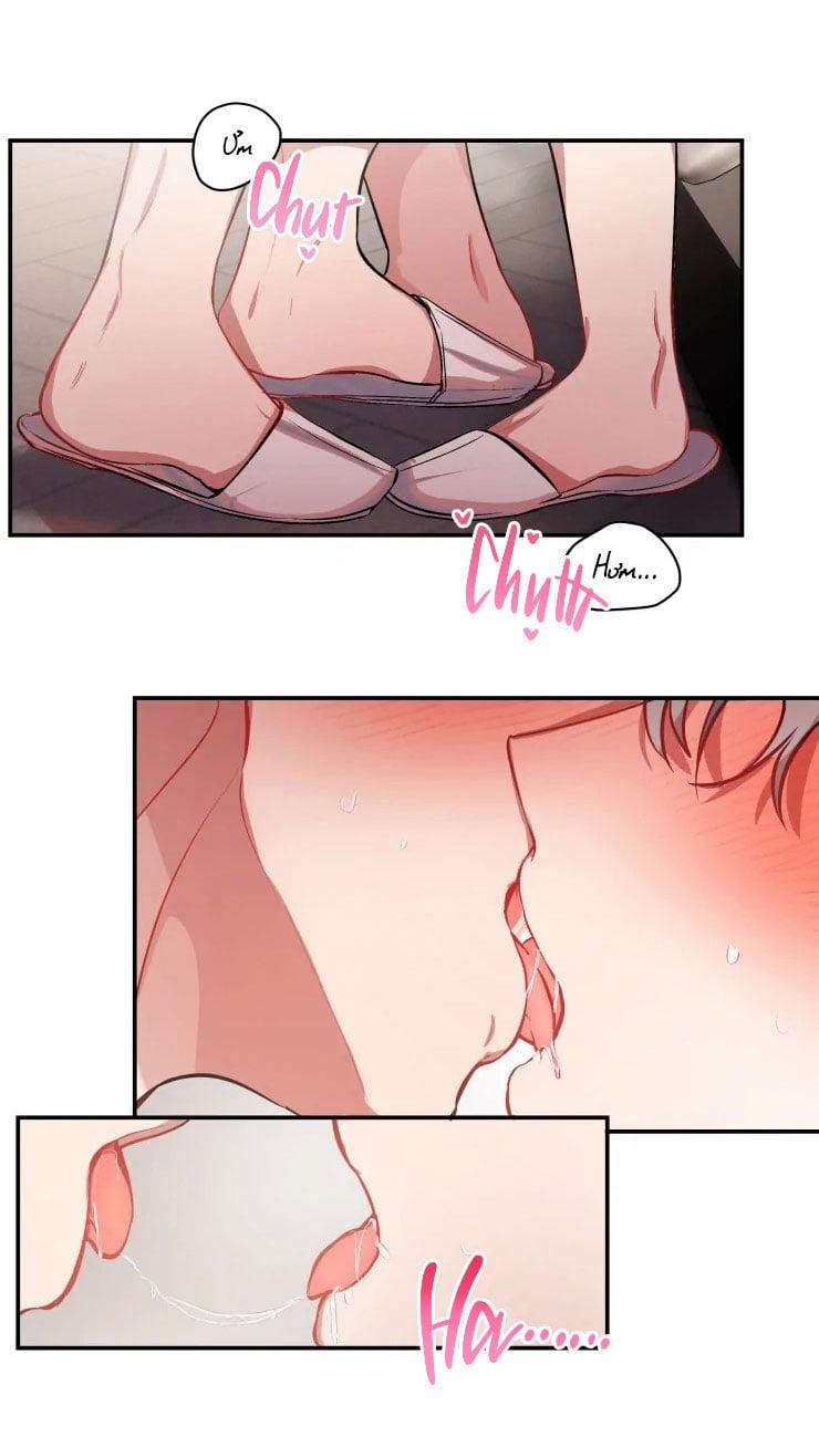 Hợp Đồng Tình Yêu 32 trang 22