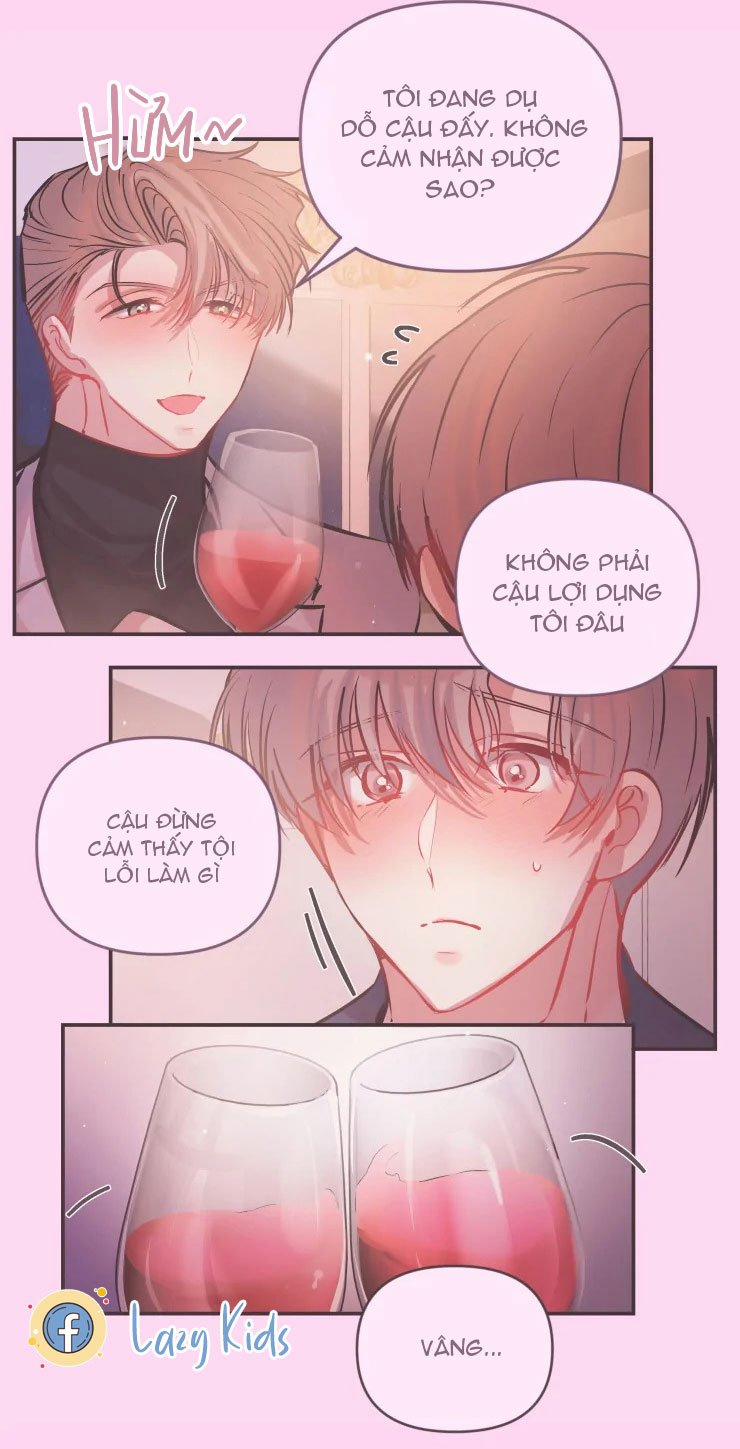 Hợp Đồng Tình Yêu 32 trang 35