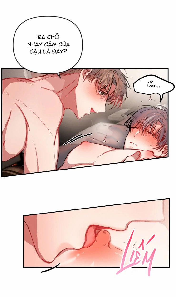 Hợp Đồng Tình Yêu 32 trang 37