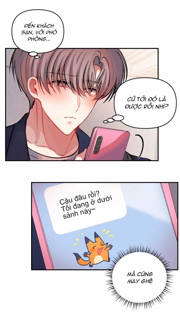 Hợp Đồng Tình Yêu 32 trang 7