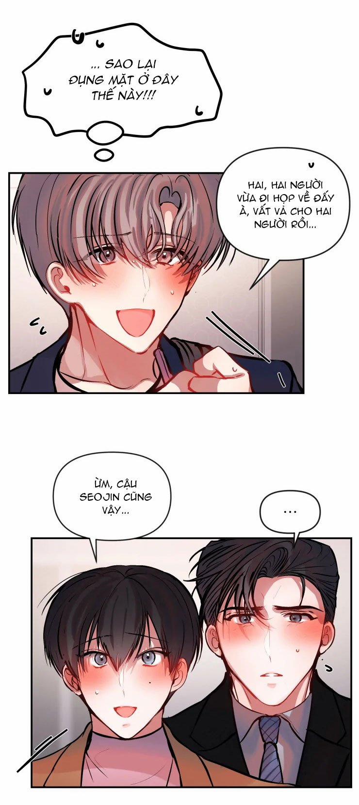 Hợp Đồng Tình Yêu 32 trang 9