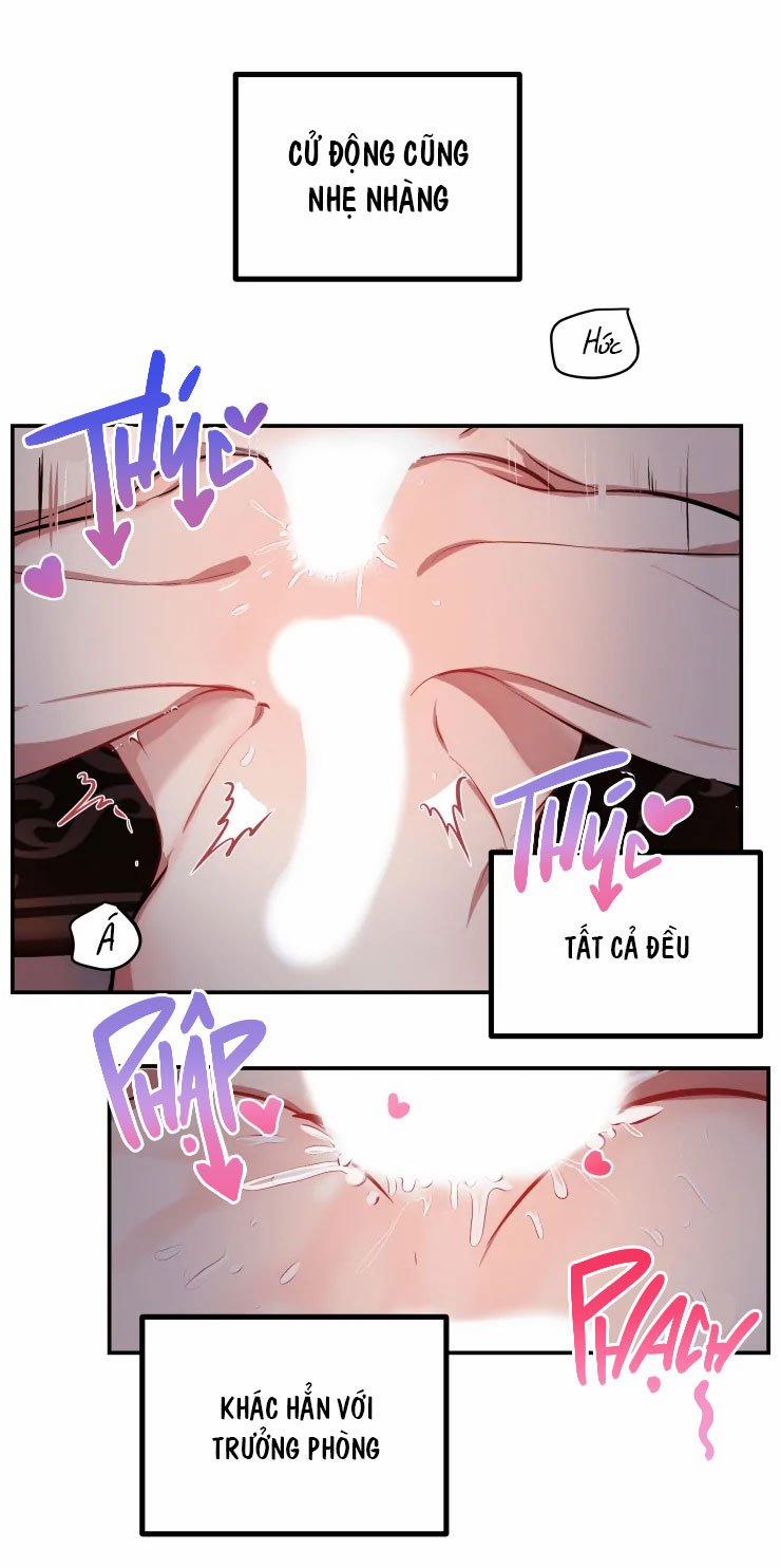 Hợp Đồng Tình Yêu 33 trang 12