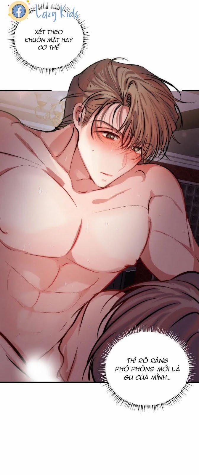 Hợp Đồng Tình Yêu 33 trang 15