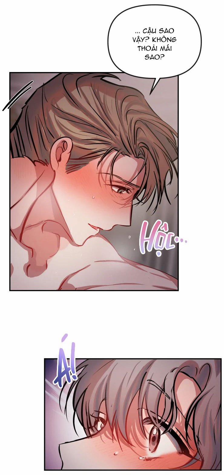 Hợp Đồng Tình Yêu 33 trang 18