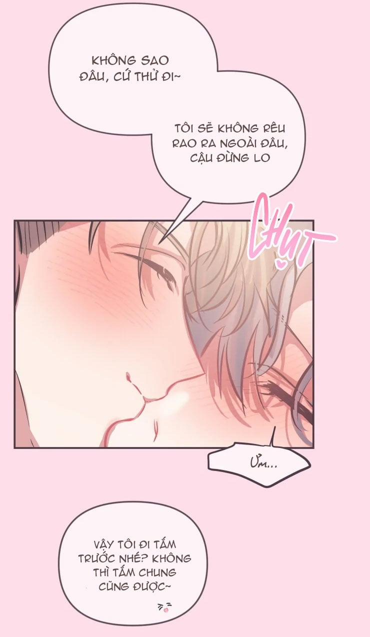 Hợp Đồng Tình Yêu 33 trang 26