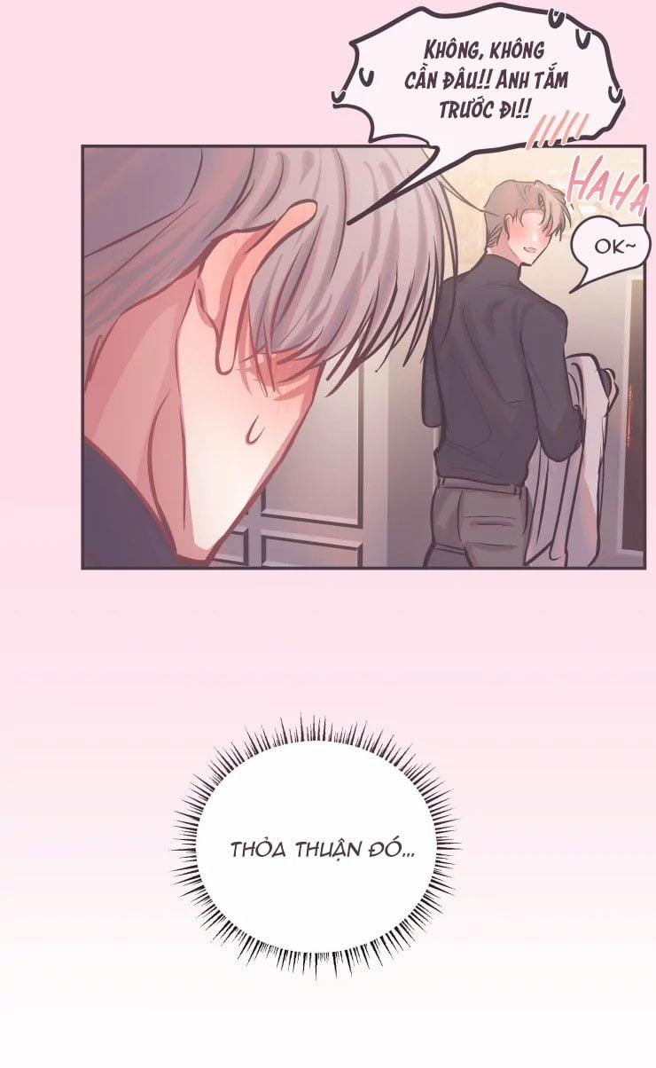 Hợp Đồng Tình Yêu 33 trang 27